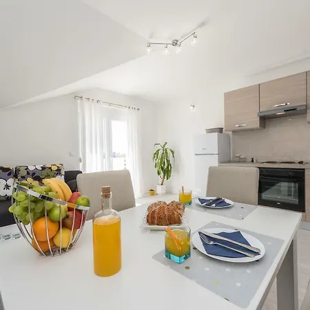 Апартаменти Hiperion