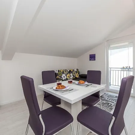 Apartmán Hiperion *