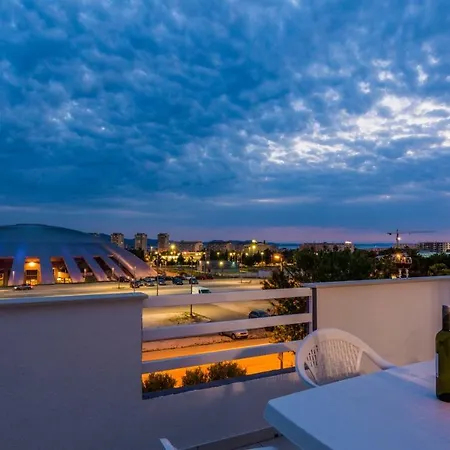 Апартаменти Hiperion