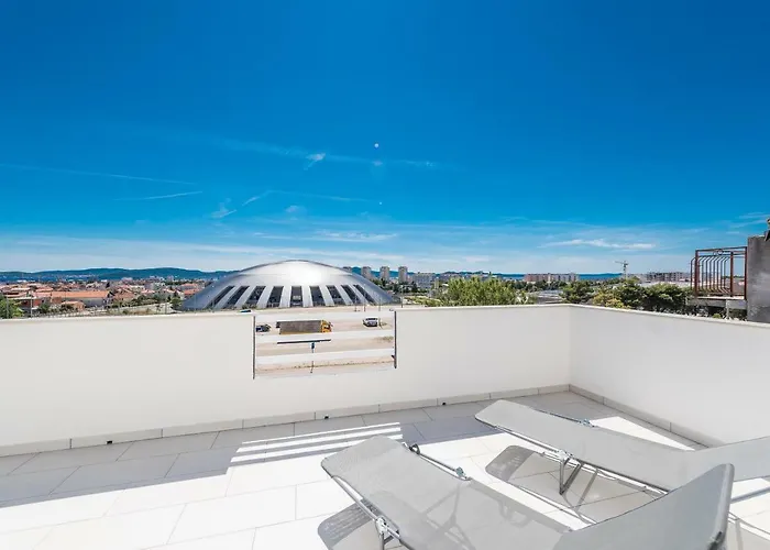 Apartman Hiperion Zadar