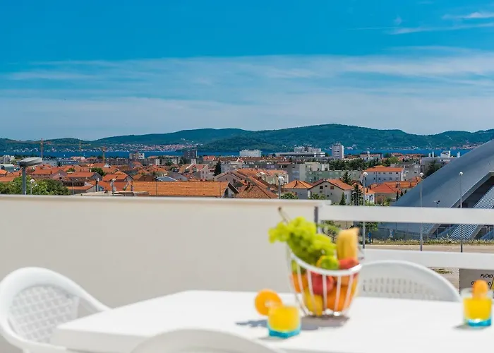 Apartman Hiperion Zadar
