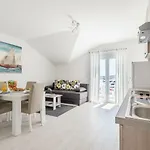 Hiperion Apartmán *
