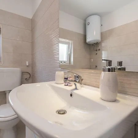 Apartment Hiperion Zadar