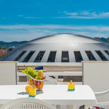 Hiperion * Zadar