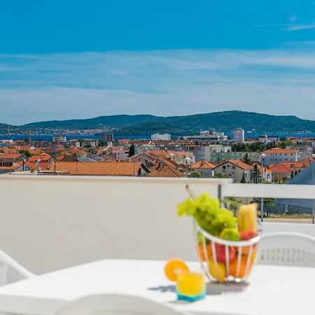 Apartment Hiperion Zadar