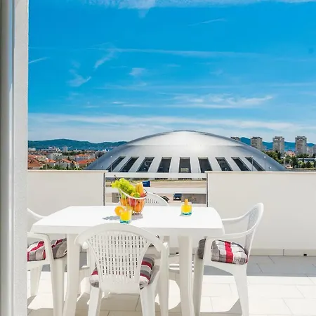 Hiperion Apartmán