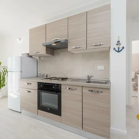 Διαμέρισμα Hiperion