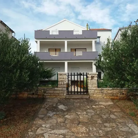 Hiperion Διαμέρισμα *