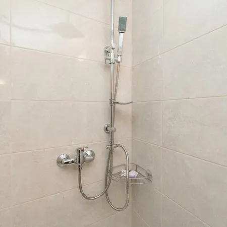 Διαμέρισμα Hiperion Ζαντάρ