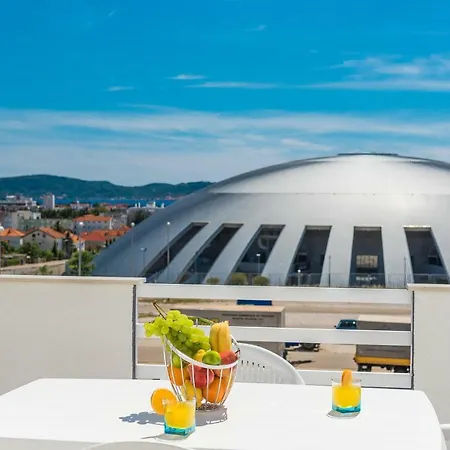 Hiperion Zadar