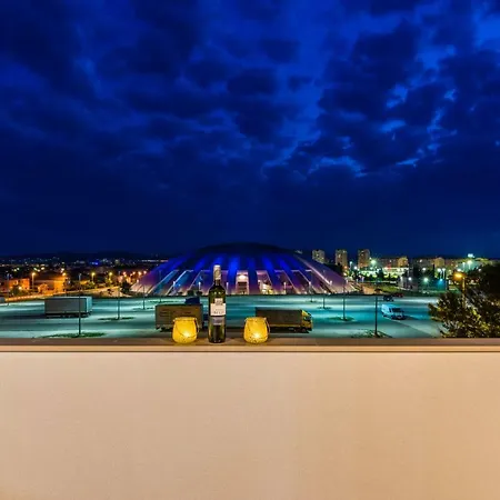 Hiperion Apartment *