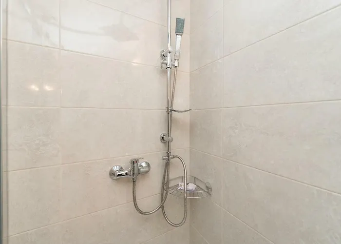 شقة Hiperion زادار