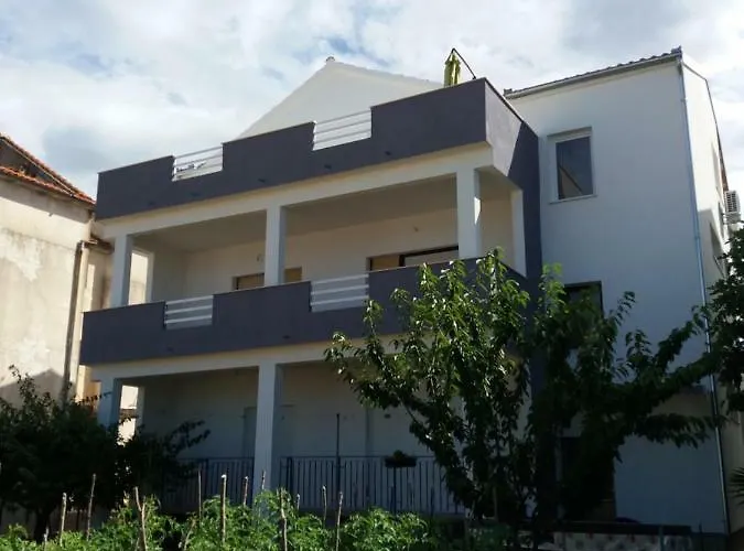 Hiperion شقة زادار